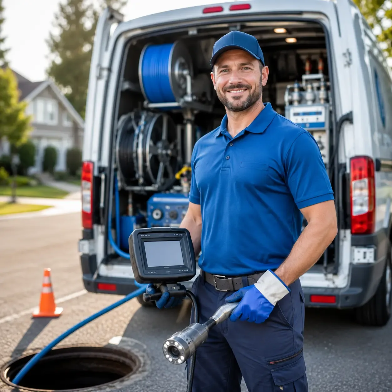 Local Pipe Relining specialists in Havana, IL