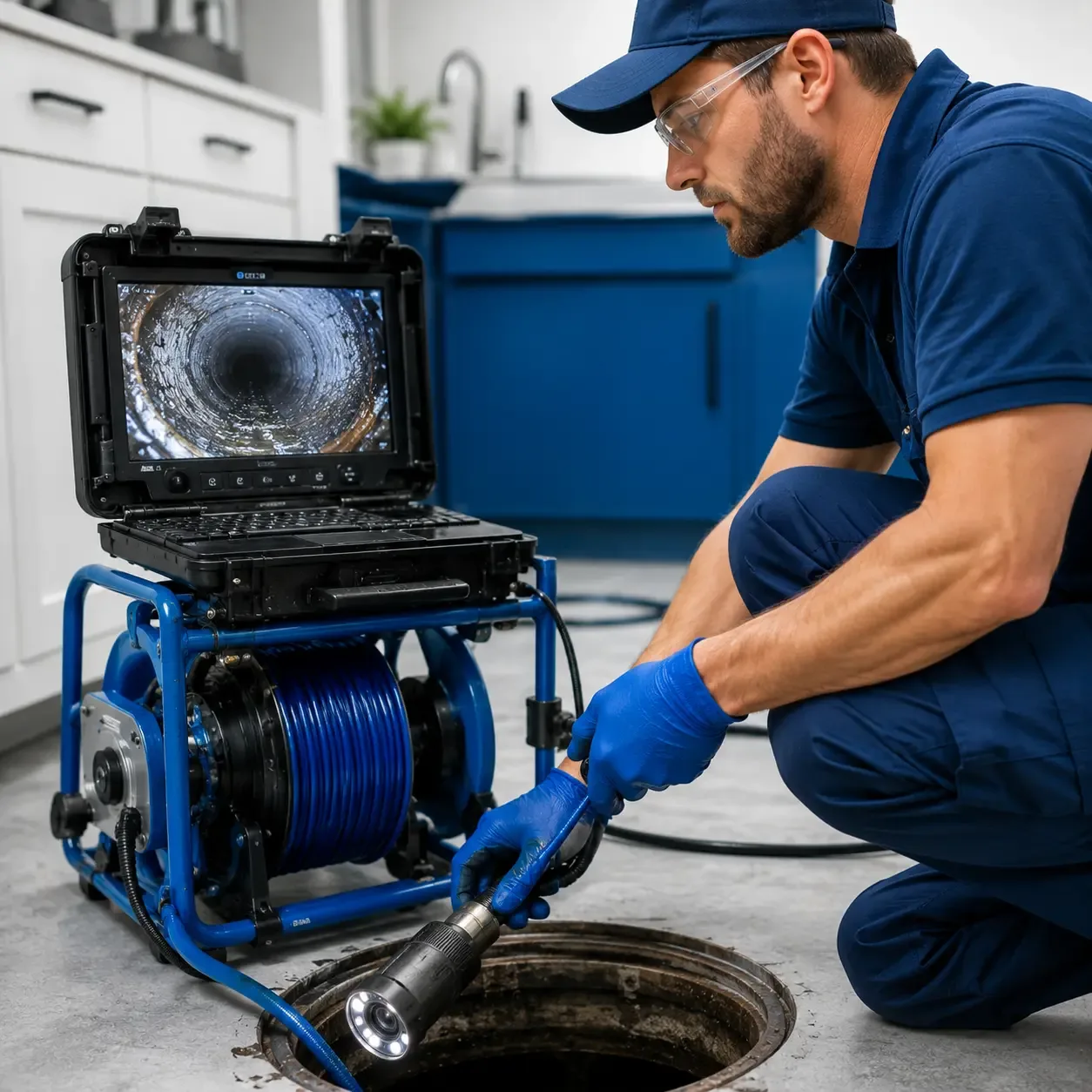 Pipe Relining professionals serving Havana, IL
